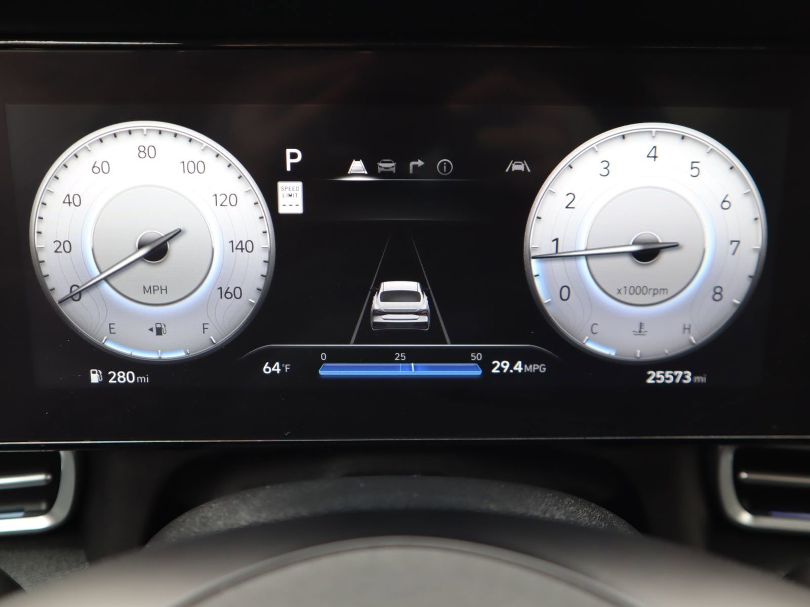 Used 2024 Hyundai Elantra Limited image 42