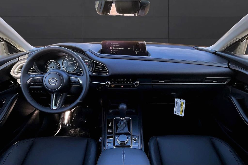 New 2026 MAZDA CX-30 AWD 2.5 S w/ Premium Package image 5