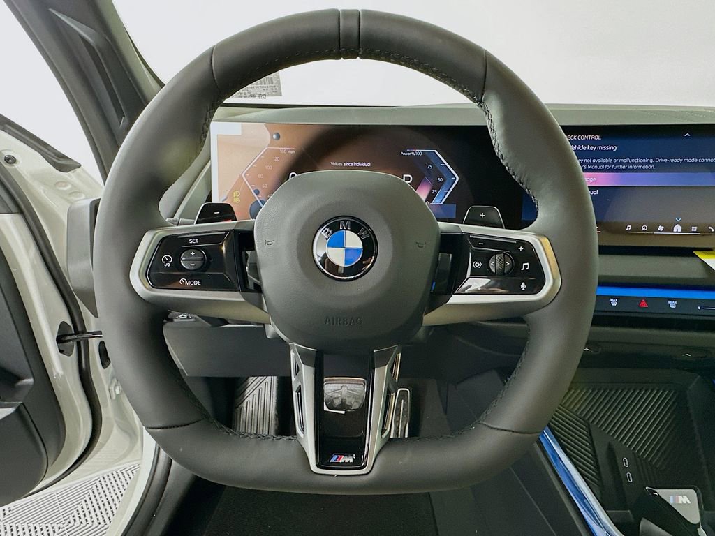 Used 2026 BMW X3 xDrive30 image 10