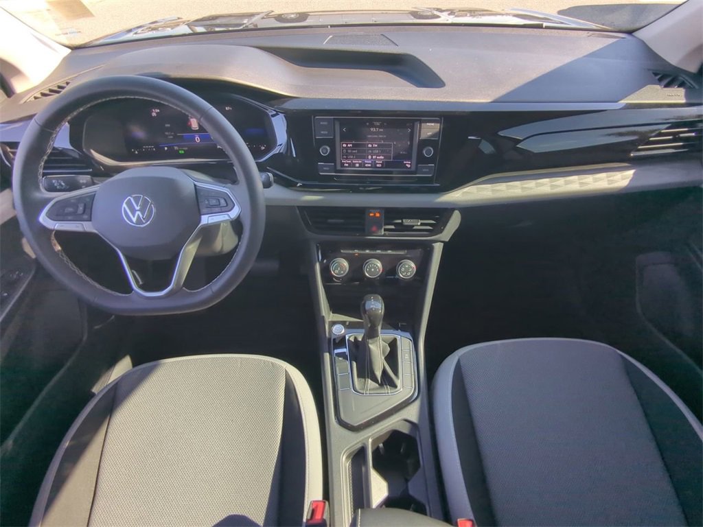 Used 2023 Volkswagen Taos S image 14