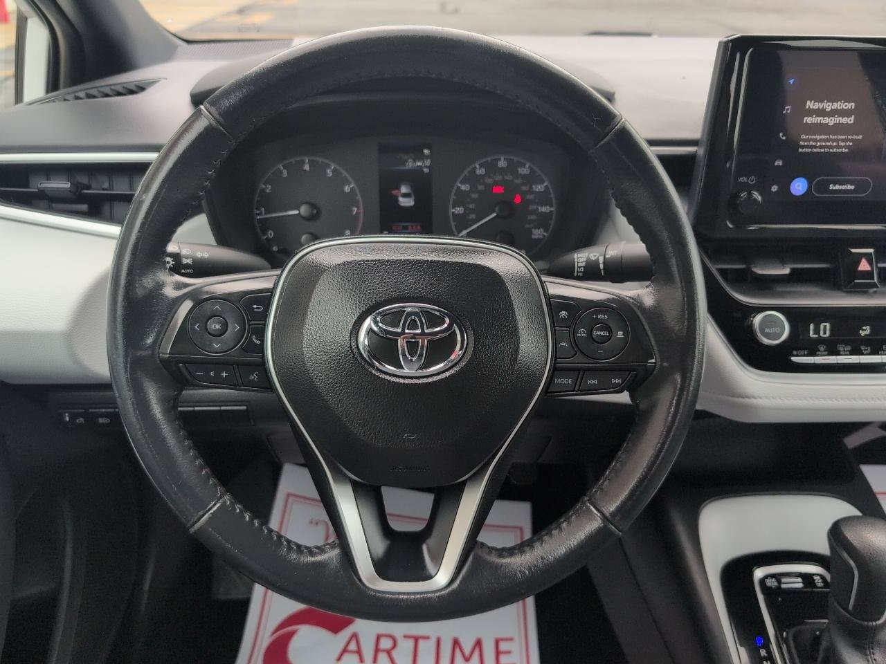 Used 2024 Toyota Corolla SE FWD image 13