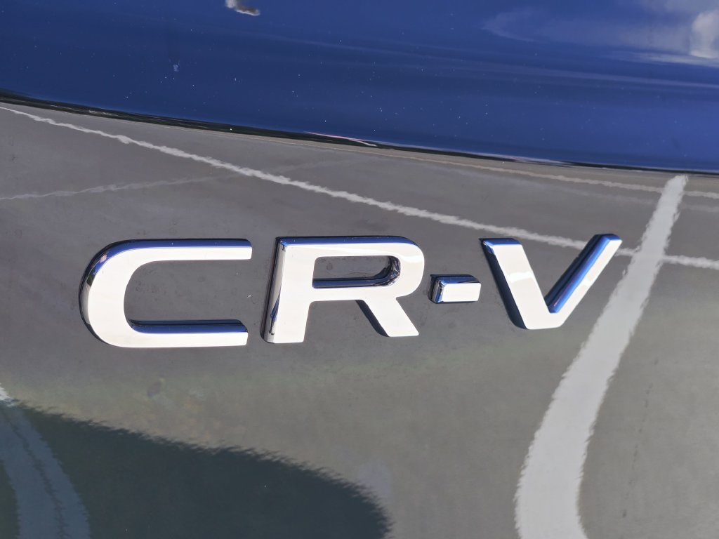 Certified 2026 Honda CR-V EX image 11