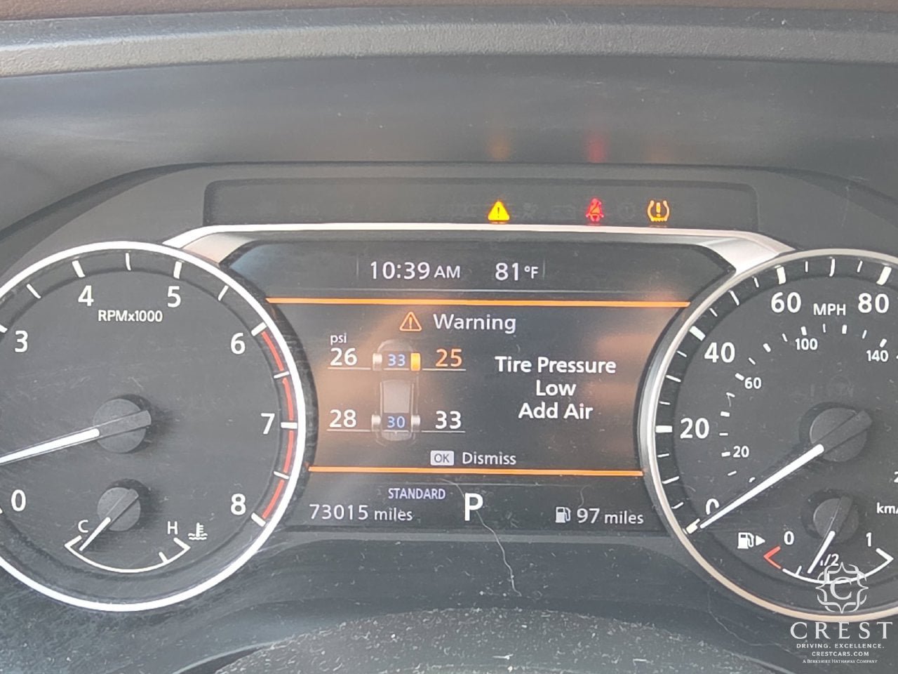 Used 2021 Nissan Rogue SL FWD image 17