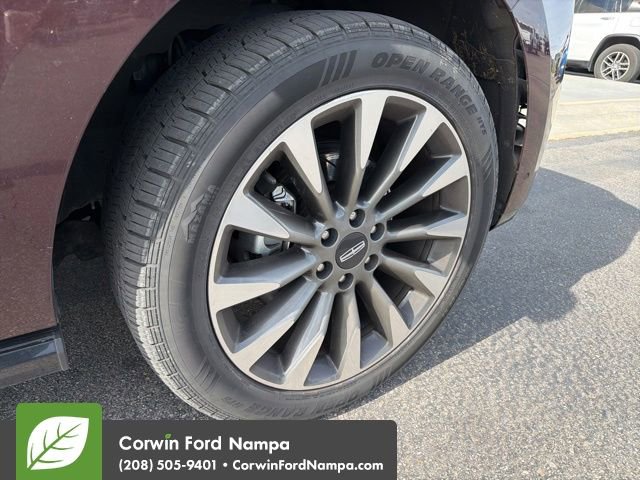 Used 2020 Lincoln Navigator Reserve w/ Luxury Package AWD/4WD image 4