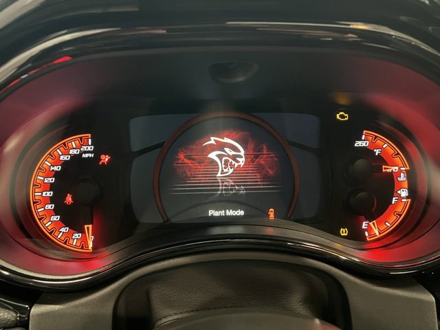 New 2025 Dodge Durango SRT Hellcat image 15