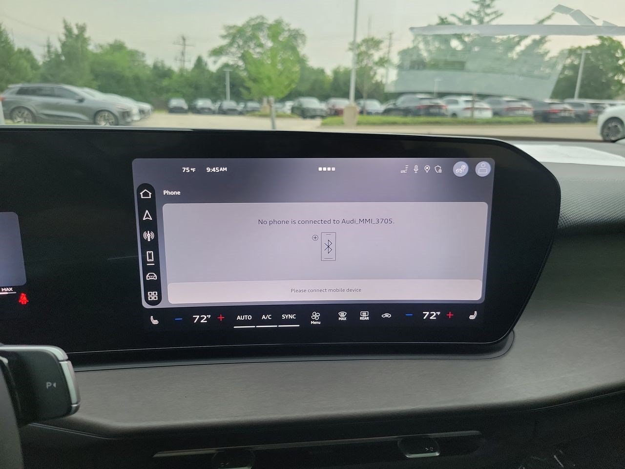 New 2026 Audi Q3 quattro 2.0T AWD/4WD image 8