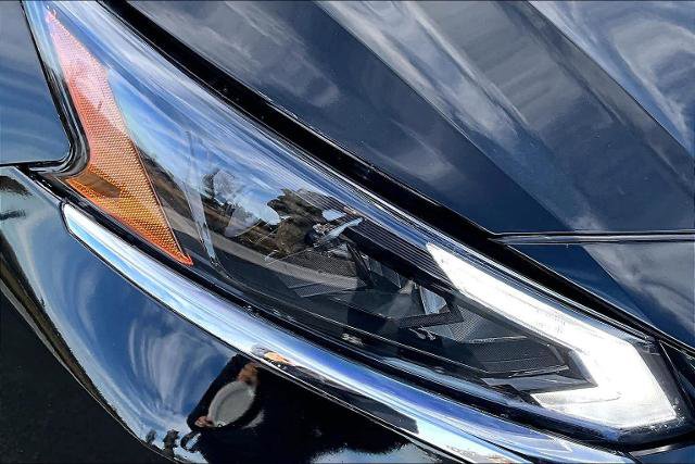 Certified 2025 Nissan Altima 2.5 SV image 28