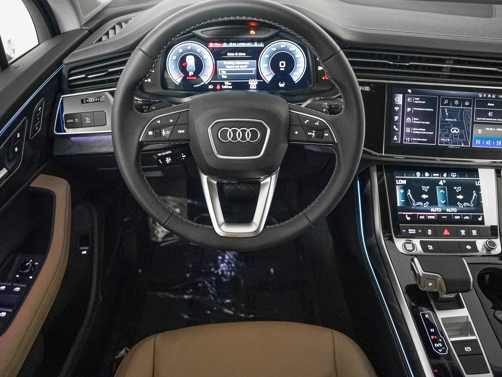 New 2026 Audi Q7 2.0T Premium Plus image 14