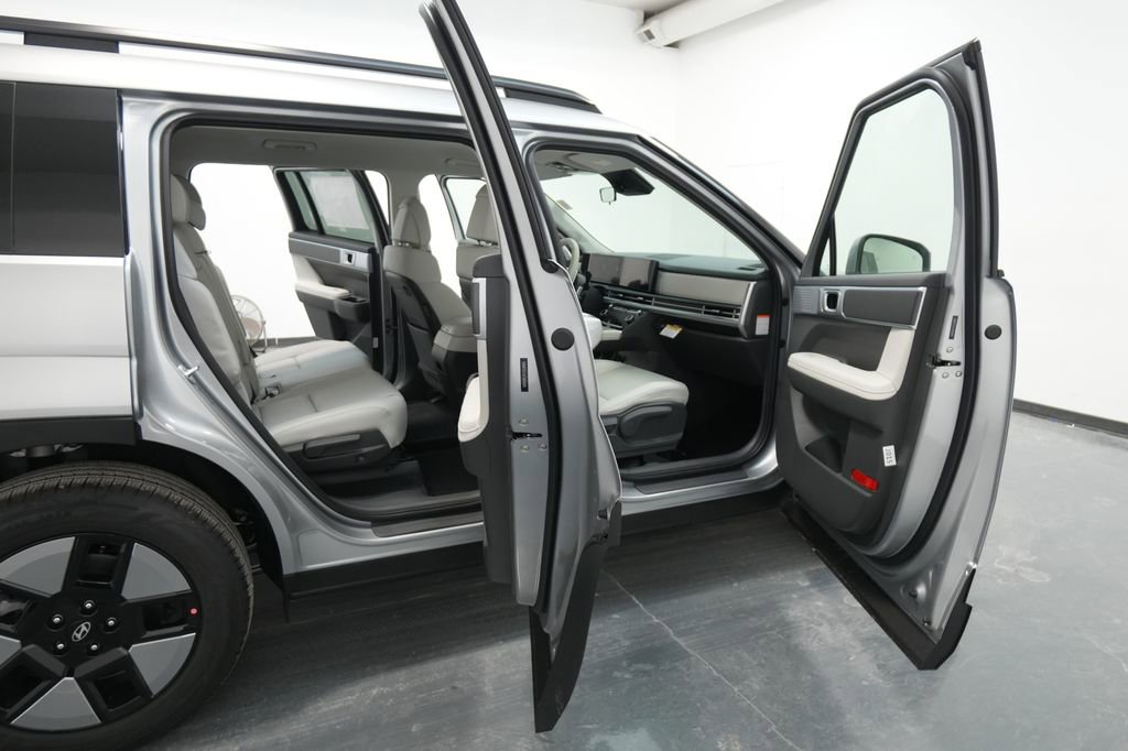 New 2026 Hyundai Santa Fe SEL image 30