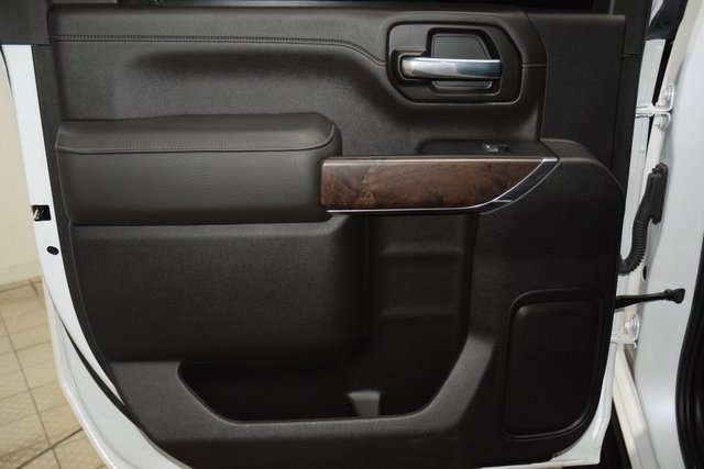 Used 2023 GMC Sierra 3500 Denali w/ Denali Ultimate Package image 48