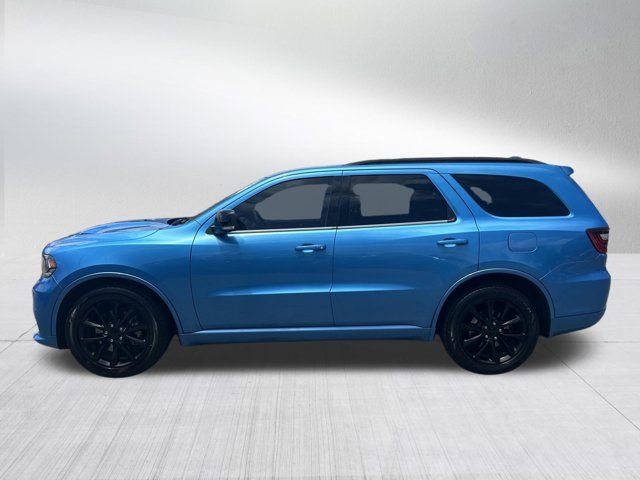 Used 2018 Dodge Durango R/T w/ Technology Group RWD image 9