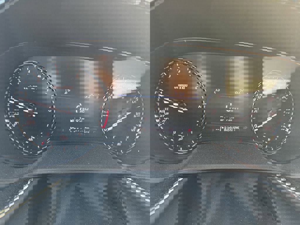 Used 2023 Buick Envision Preferred w/ Sport Touring Package image 7