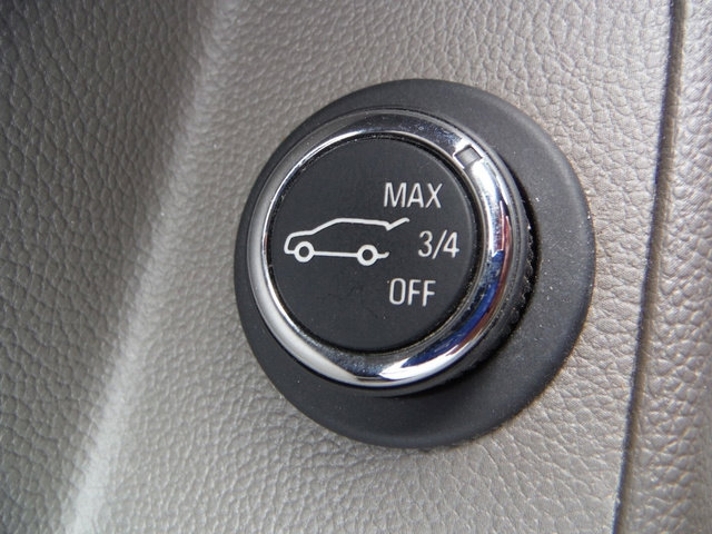 Used 2021 Chevrolet Traverse Premier AWD/4WD image 14