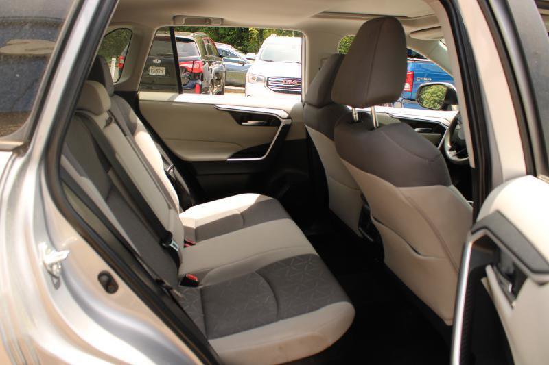 Used 2015 Chevrolet Silverado 1500 W/T w/ WT Fleet Convenience Package image 12