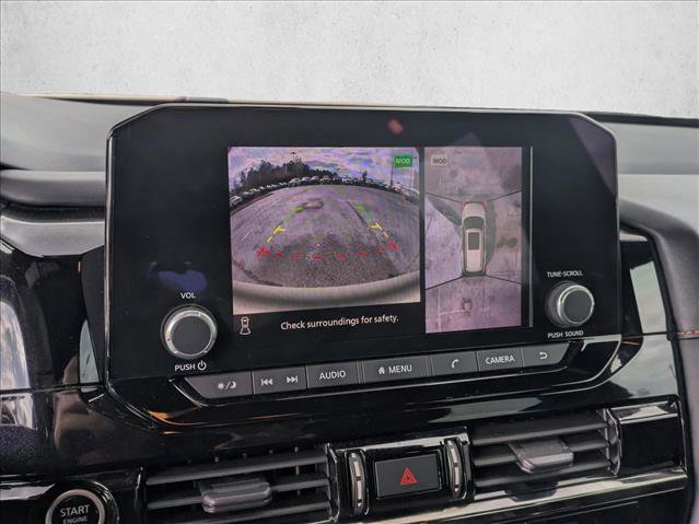 Used 2023 Nissan Pathfinder Rock Creek image 13