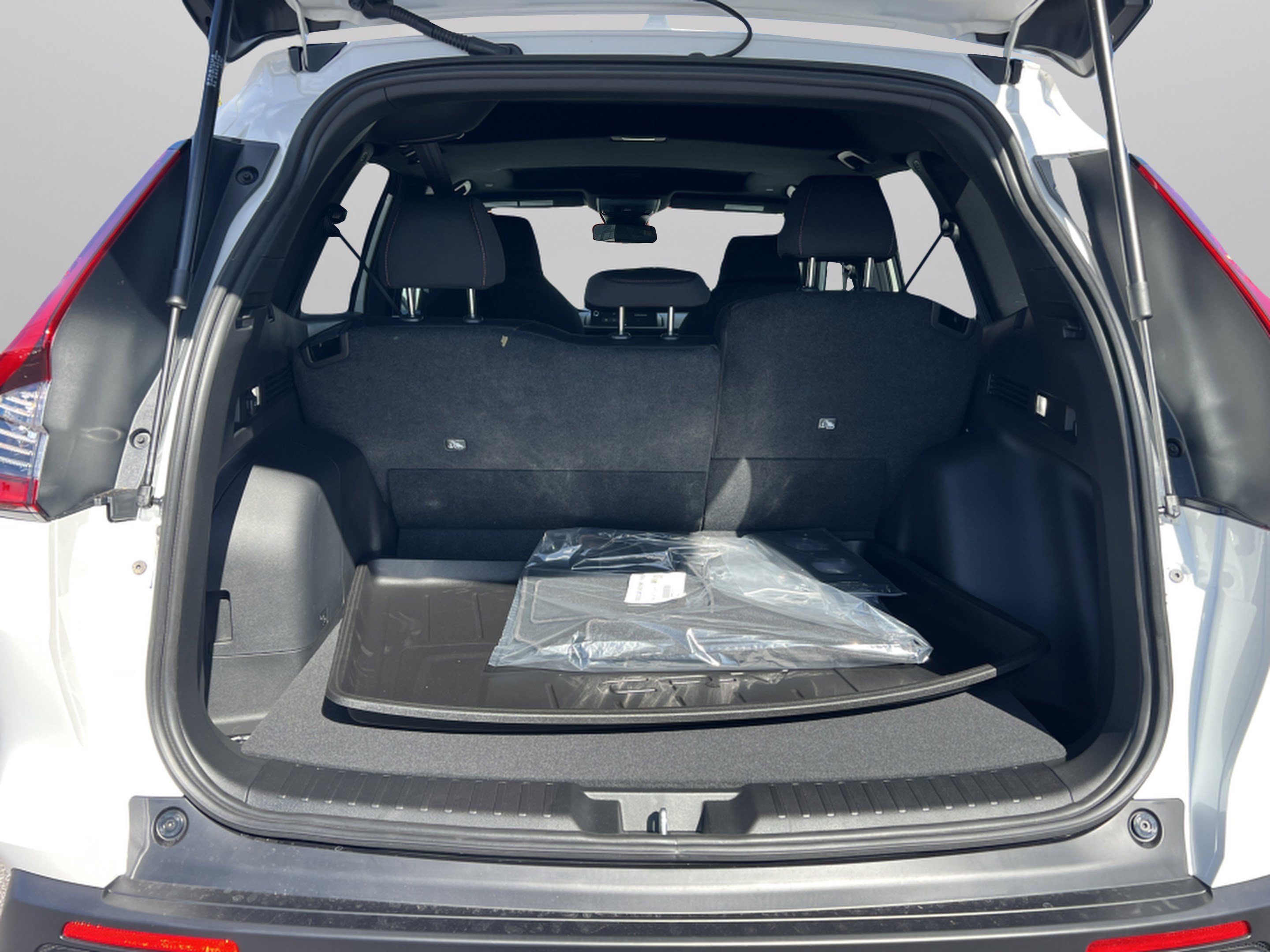 New 2026 Honda CR-V Sport image 32