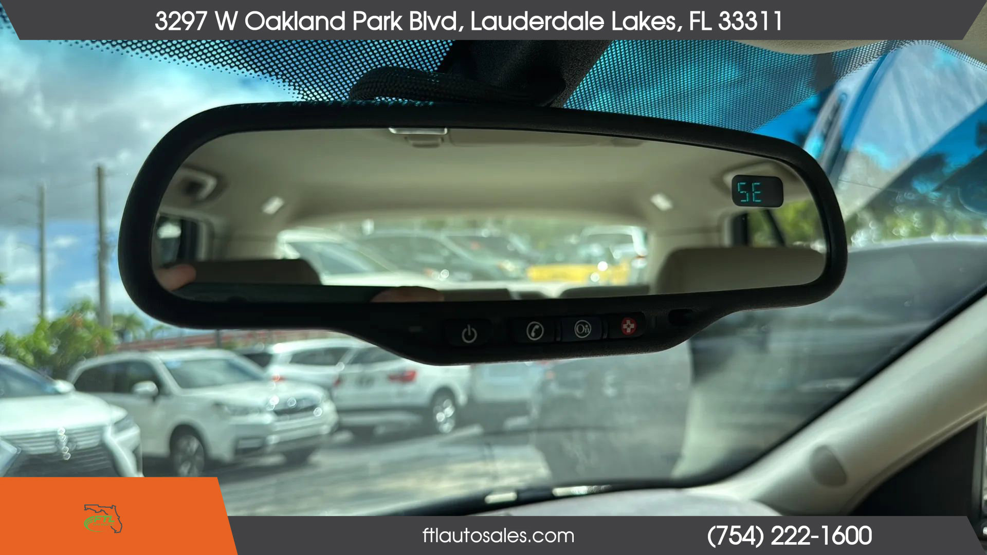 Used 2007 Cadillac DTS w/ Trunk Convenience Package image 78