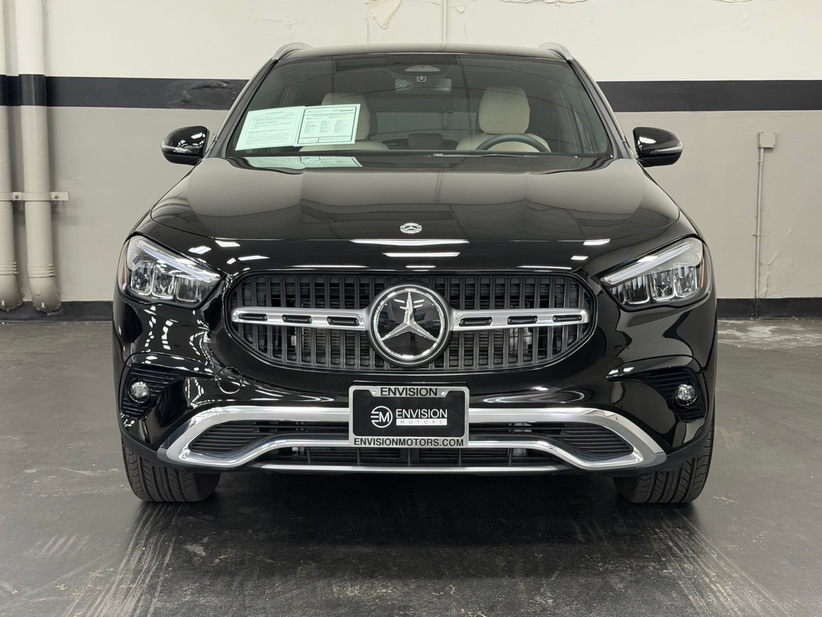 Used 2026 Mercedes-Benz GLA 250 image 4