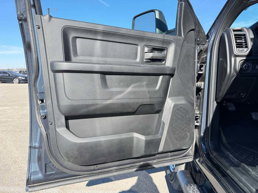 New 2026 RAM 2500 Tradesman image 27