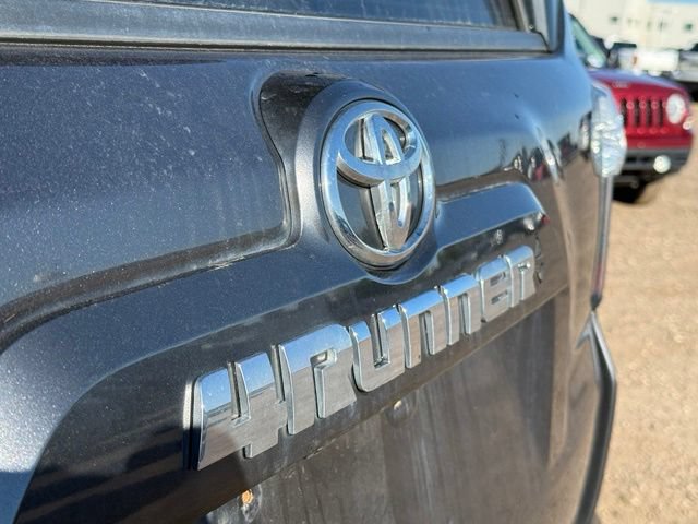 Used 2022 Toyota 4Runner SR5 Premium AWD/4WD image 14