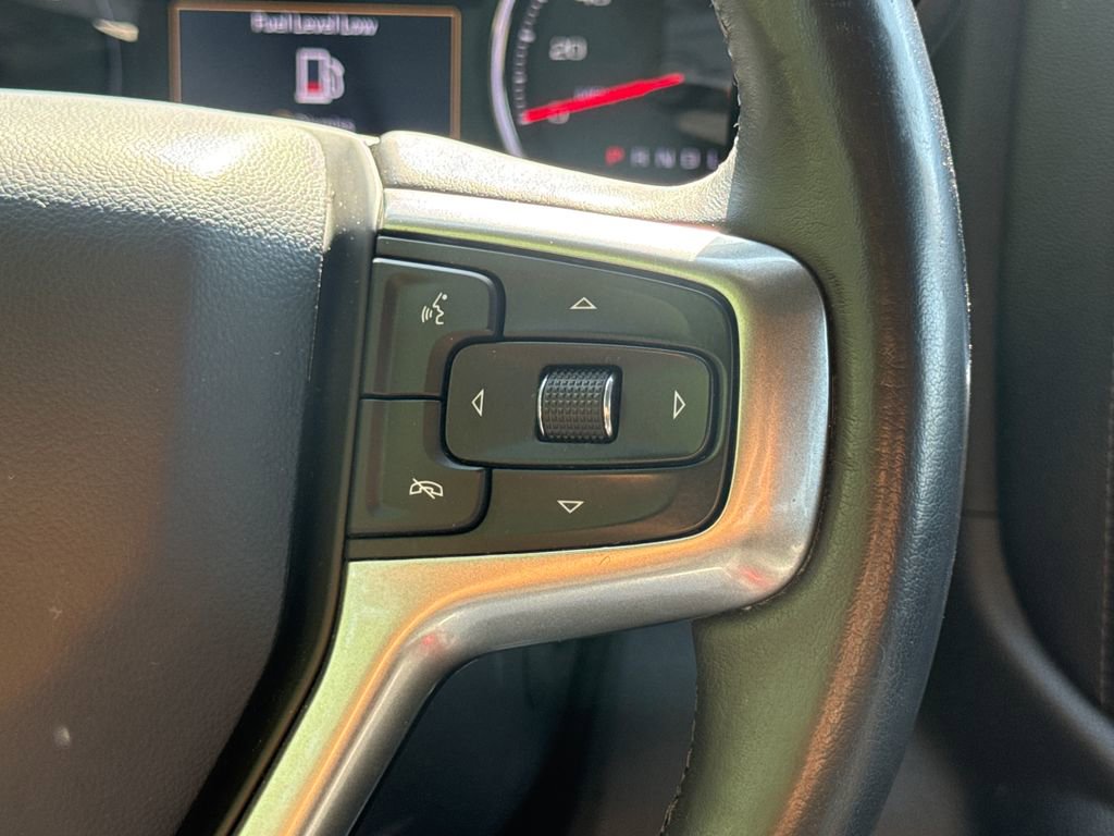 Used 2019 Chevrolet Silverado 1500 RST w/ All-Star Edition AWD/4WD image 34