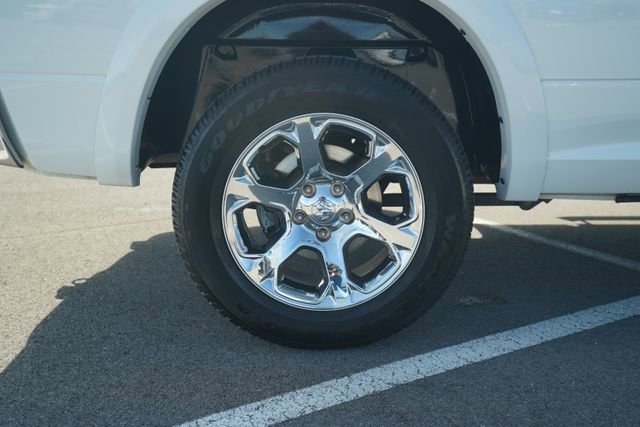 Used 2016 RAM 1500 Laramie w/ Convenience Group image 40