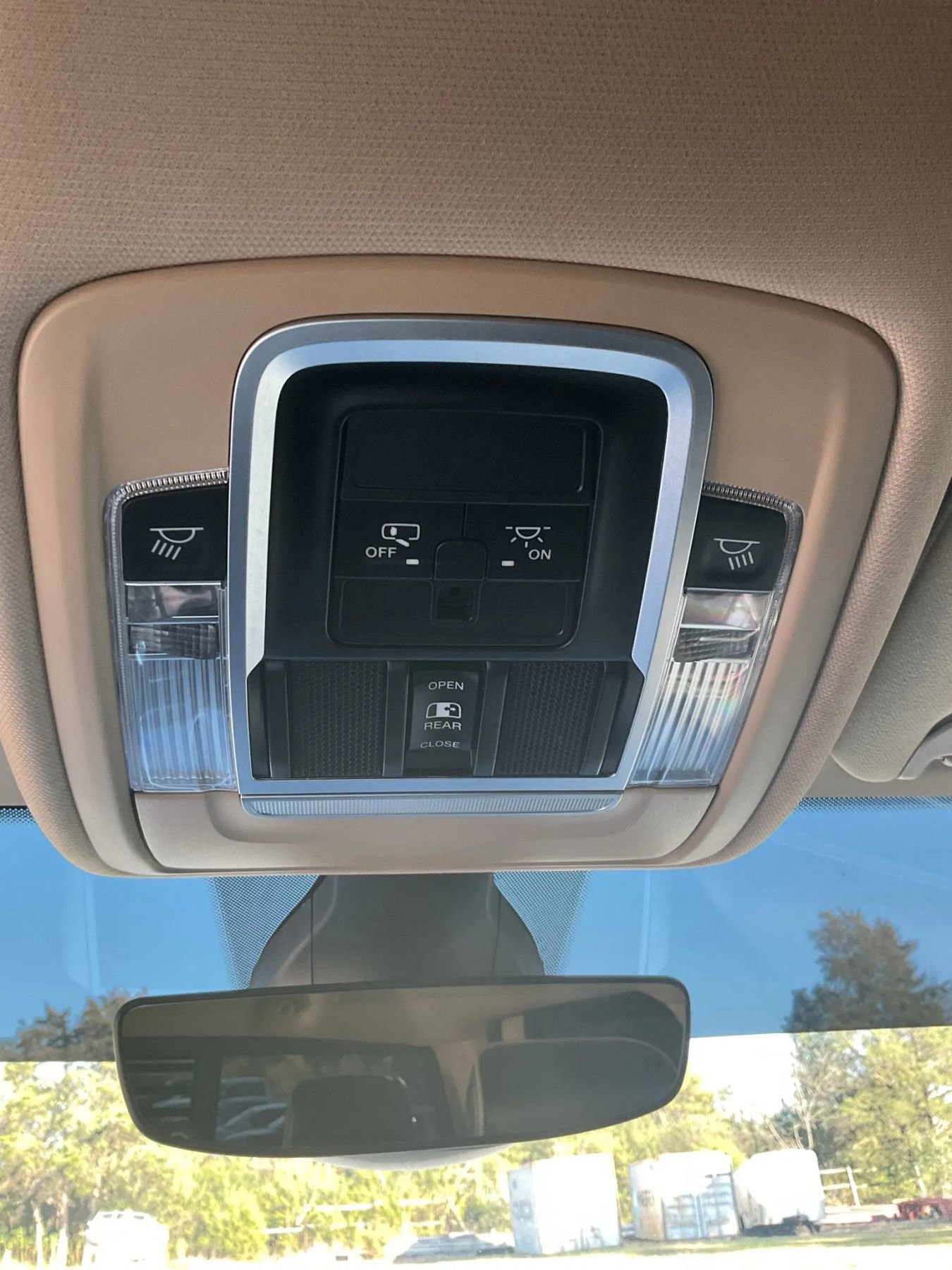 Used 2020 RAM 2500 Laramie image 38