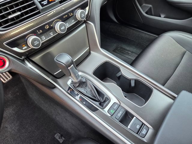 Used 2022 Honda Accord Sport image 23