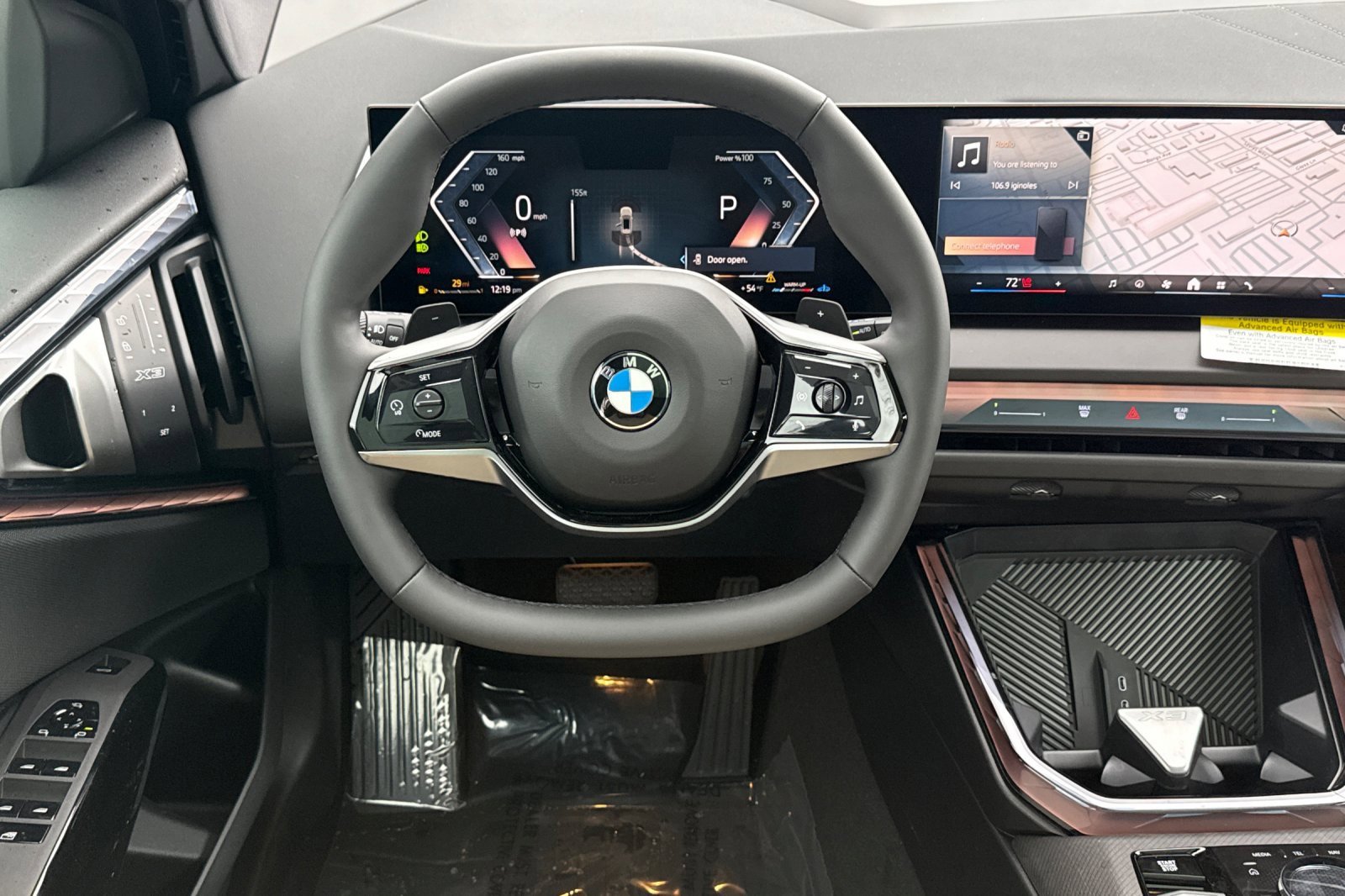 New 2026 BMW X3 xDrive30 w/ Convenience Package image 11