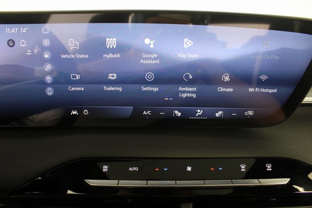 New 2026 Buick Enclave Sport Touring w/ Power Package image 6