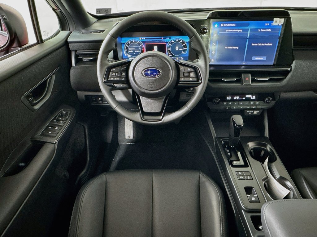 New 2026 Subaru Outback Premium AWD/4WD image 21