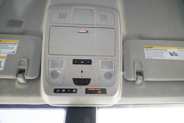 Used 2020 Buick Envision Premium w/ LPO, Road Trip Package image 24