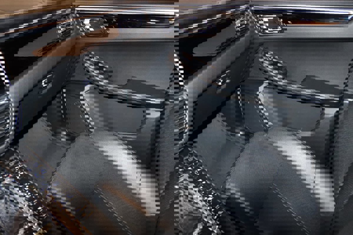 Used 2020 Porsche Macan image 59