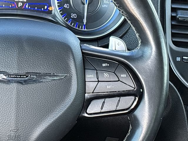 Used 2021 Chrysler 300 S w/ S Model Appearance Package image 15