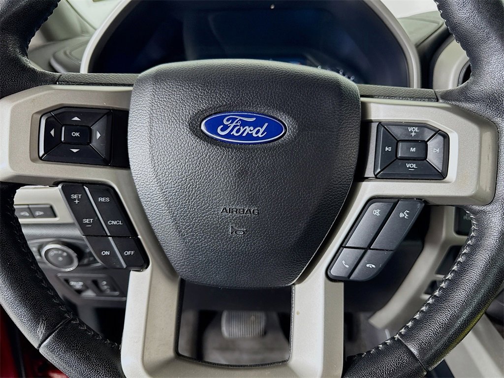 Used 2019 Ford F150 Lariat w/ Equipment Group 502A Luxury image 54