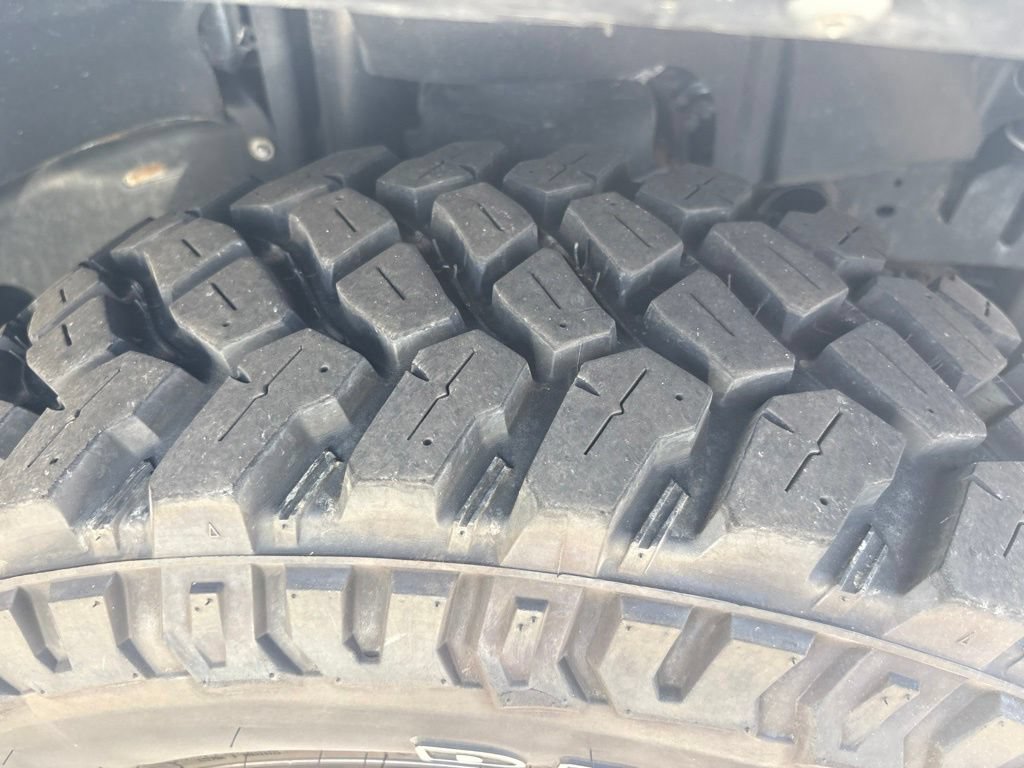 Used 2022 Jeep Wrangler Unlimited Sport AWD/4WD image 14