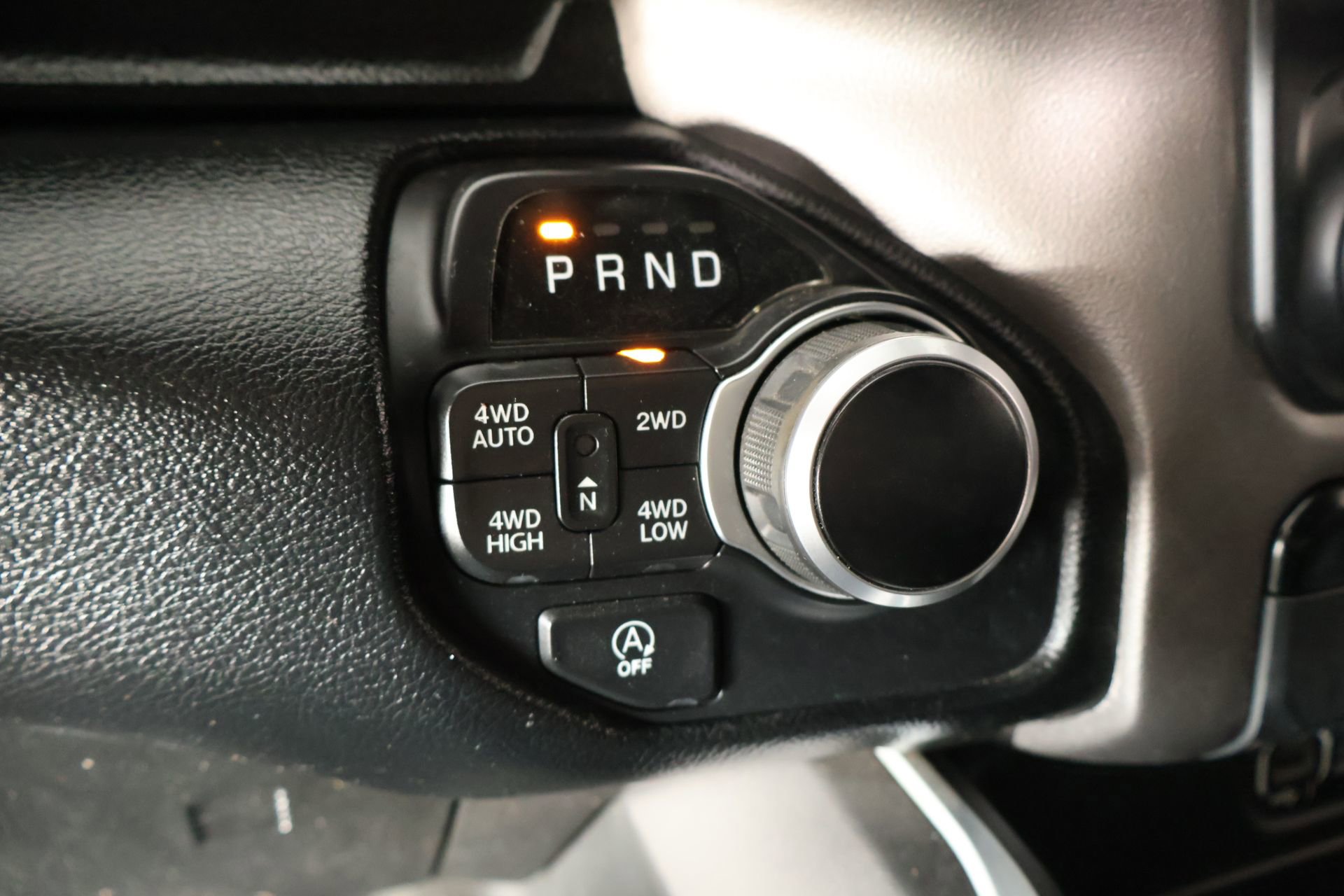 Used 2020 RAM 1500 Big Horn AWD/4WD image 7