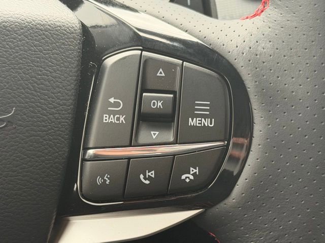 New 2026 Ford Explorer ST w/ Sun And Sound Package RWD image 12