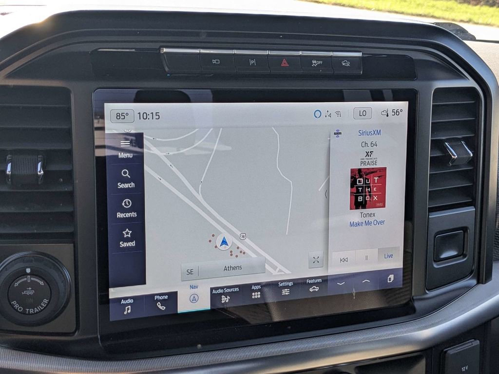 Used 2022 Ford F150 Raptor w/ Equipment Group 801A High image 21