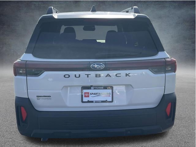 Used 2026 Subaru Outback Limited w/ Premium/Limited Plus Package AWD/4WD image 6