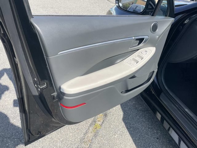Used 2024 Hyundai Sonata SEL FWD image 15