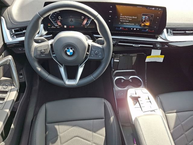 New 2026 BMW X1 xDrive28i image 13