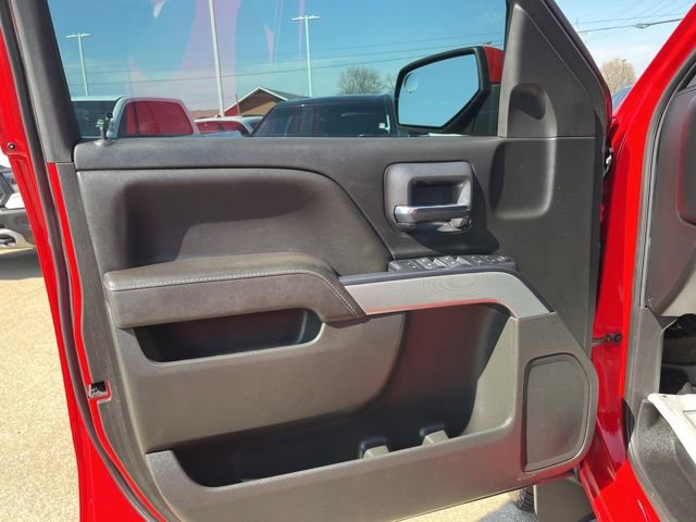 Used 2017 Chevrolet Silverado 1500 LT image 10