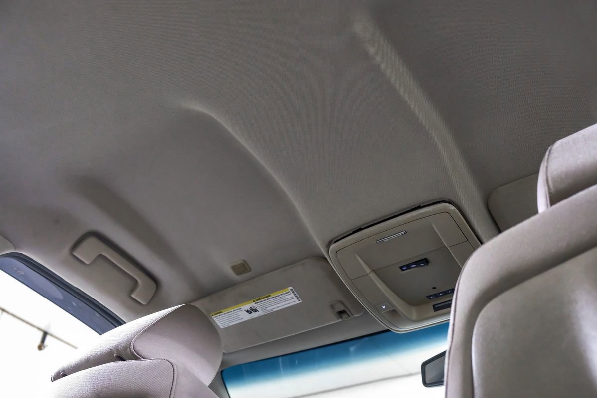 Used 2014 Chevrolet Silverado 1500 LT w/ LT Convenience Package image 27