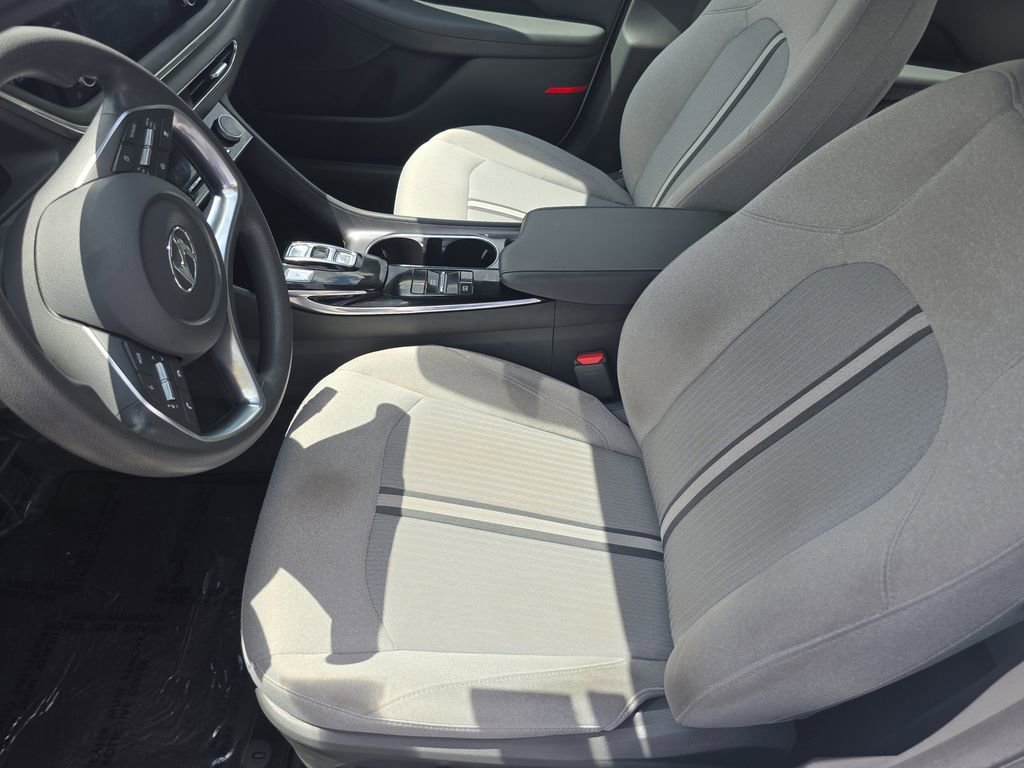 Used 2020 Hyundai Sonata SEL image 17