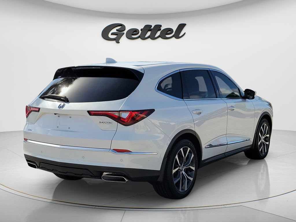 Used 2023 Acura MDX FWD w/ Technology Package image 5