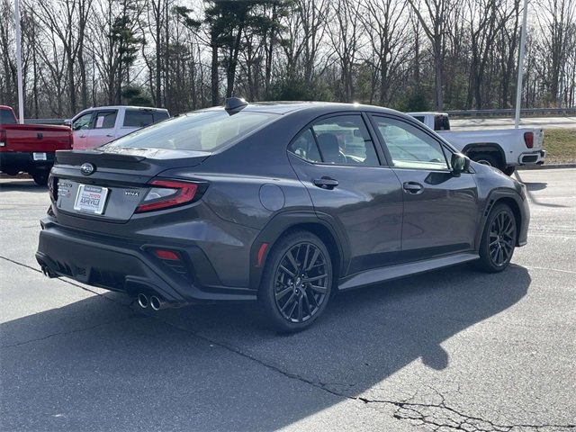 Used 2024 Subaru WRX Premium image 5