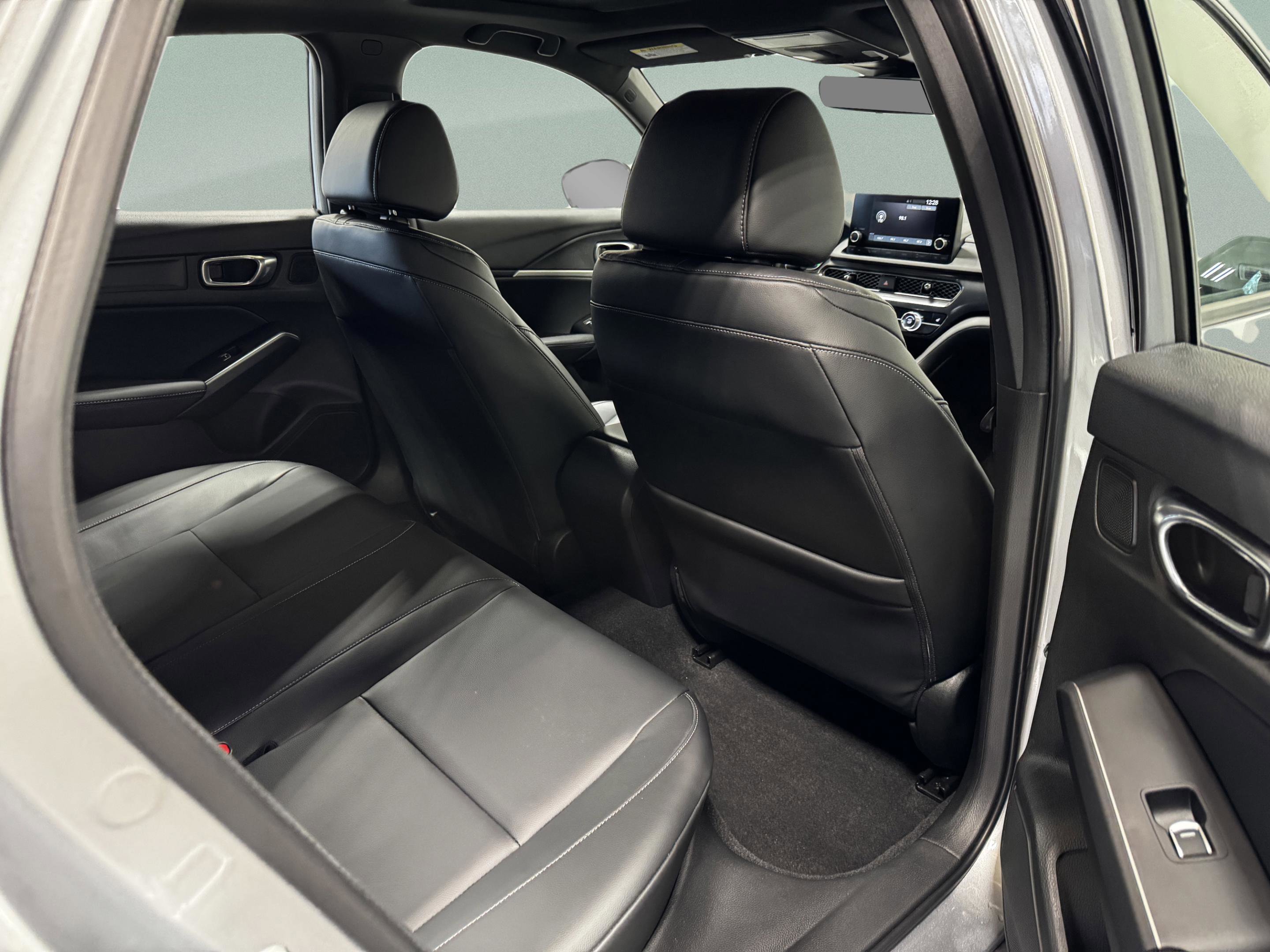 Certified 2023 Acura Integra A-Spec image 14