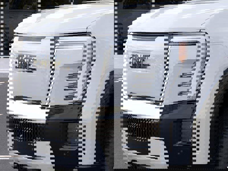 New 2025 GMC Sierra EV Denali image 13