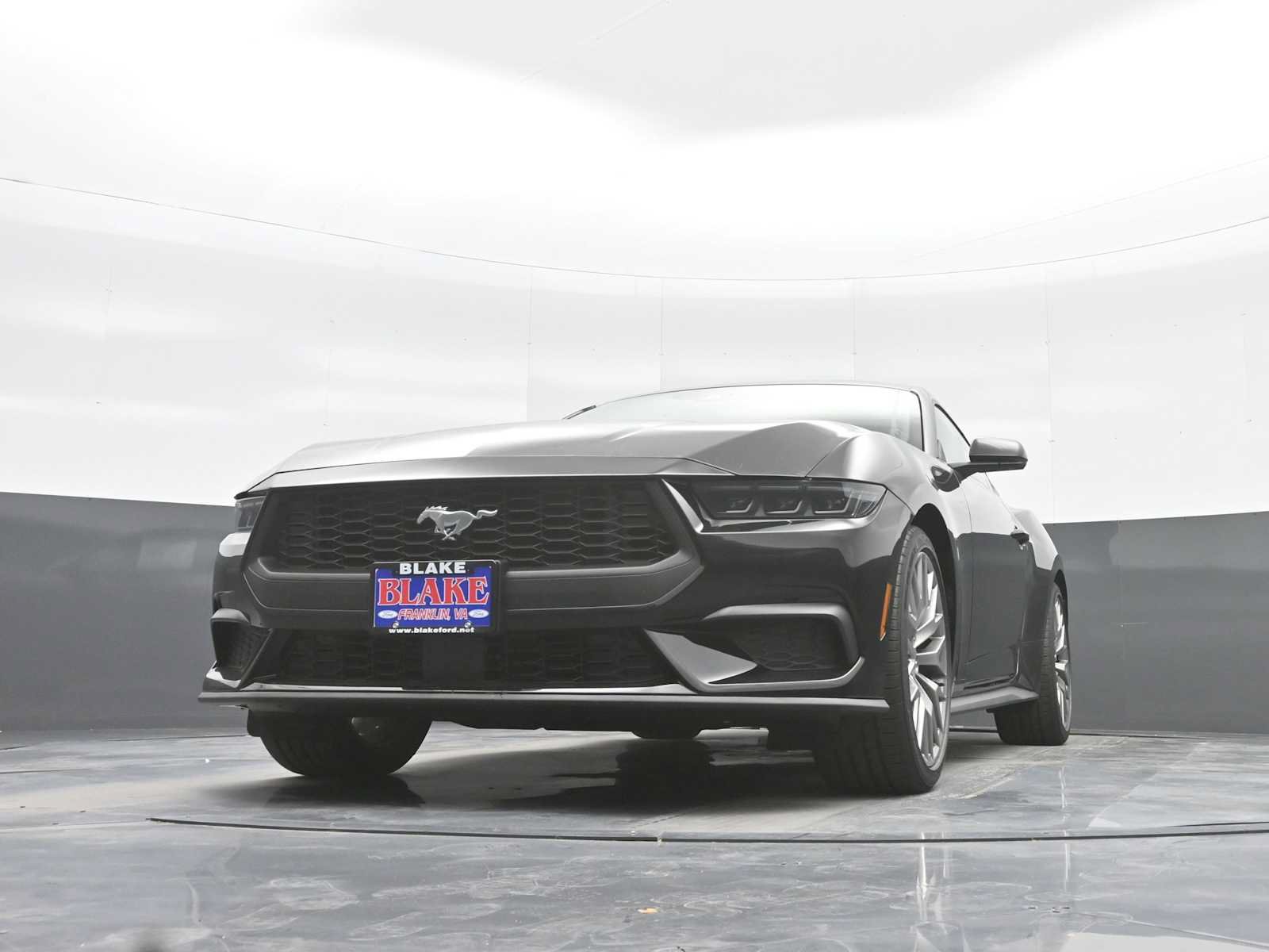 New 2026 Ford Mustang Premium RWD image 20